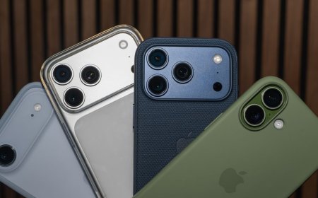 The 23 Best iPhone 17 Cases and Accessories Out of More Than 100 (2026)