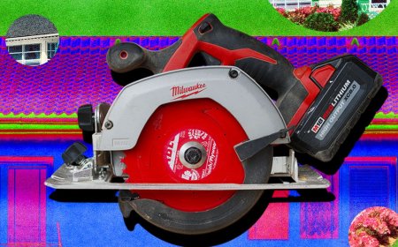 These Are the 3 Power Tools You Need (2026)