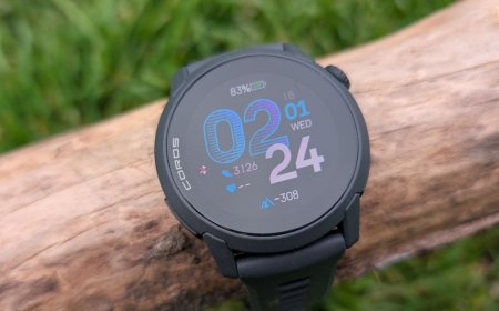 Why You Should Consider a Coros Watch Instead of a Garmin (2026)