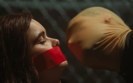 'Faces of Death' Depicts Realistic Snuff. That’s Not the Most Disturbing Thing About It