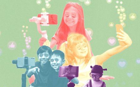 The Moms Who Sponcon Their Daughters’ First Periods