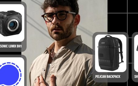 What’s in Hasan Piker’s Starter Pack? Creatine, Zyns, Signal