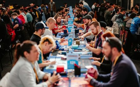 Pixar is joining Disney Lorcana for the first time with The Incredibles — here’s an exclusive look at 4 cards