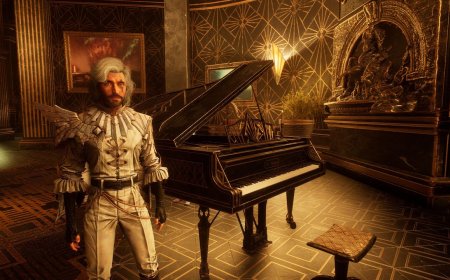 ‘Like poetry in motion’: I went to the Clair Obscur: A Painted Symphony concert, and it mirrored the game’s beauty to perfection