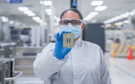 'AI is reshaping how infrastructure is built and scaled': Intel and Google sign major Xeon chip deal to power the next generation of AI