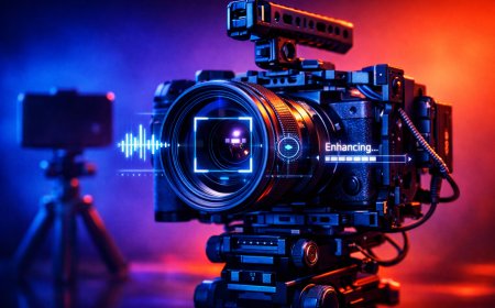 'Smartphones have physical limitations': Report explains why AI is kickstarting a billion-dollar hardware arms race for millions of creators worldwide