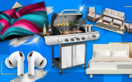 Memorial Day sales 2026 — when they start and what deals you can expect