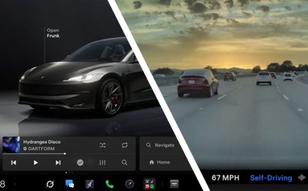 Tesla's massive Spring update leaves older cars behind — as owners spot fresh clue about a big Full Self-Driving change