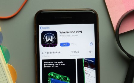Windscribe drops crucial VPN update to bypass strict internet blocks in Iran, Russia, China