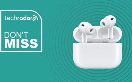 'The AirPods Pro 3 deliver the quietest ANC I’ve ever experienced' — and you can save $50 on the earbuds at Amazon