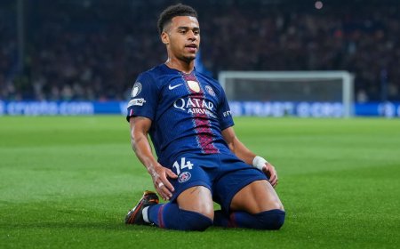 How to watch Liverpool vs PSG: Free Streams, TV Schedule and Preview for Champions League quarter-final second leg