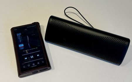 KEF's nouveau Muo is a solid little Bluetooth speaker, but the game's changed since 2016 — and it's no longer top of the pile