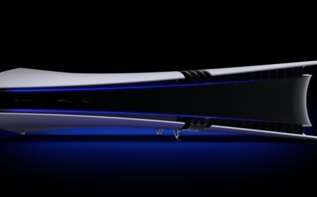 Sony may launch three PS6 devices in 2027, including a budget and main console and a handheld device all ranging between '$350' and '$1000', leaker claims