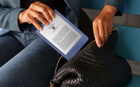 Avoid paying full price — a certified refurbished Kindle is a much cheaper option after this Amazon price cut