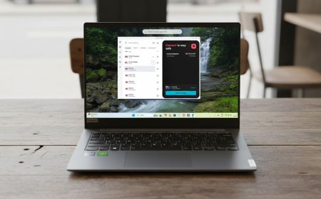 VPN deal of the week: Our exclusive Surfshark deal gives you year-low prices and 4 months extra protection — here's how to claim