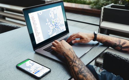 NordVPN promises urgent Mac app update after users dub latest release a "dumpster fire"