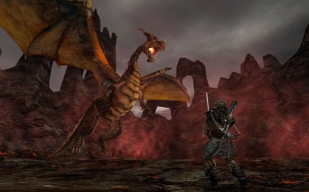 The legendary RPG series that inspired The Witcher is finally coming to Xbox and PlayStation