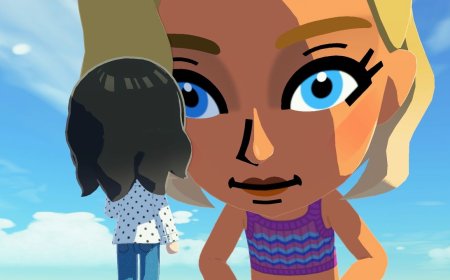 Tomodachi Life: Living the Dream took roughly nine years to develop and focuses on user-generated content for 'infinite ways to enjoy the game', developer reveals