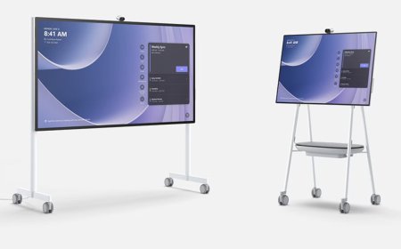 Farewell Surface Hub — Microsoft kills off its super-sized touchscreen displays, but you might still be able to get one if you act fast
