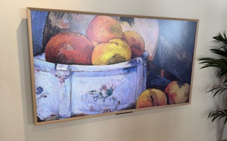 Amazon just changed the name of its Fire TV line-up to make things less confusing — and its new Samsung The Frame rival is coming soon