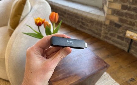 Own a Fire TV device? You're getting a free update soon, with refreshed layout and new streaming channels — and Amazon's also launching a slimmer Fire TV Stick