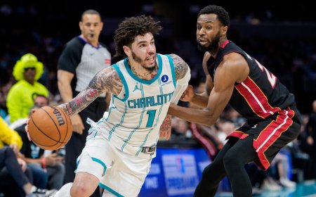 ‘A hardware failure in our production truck’ — Amazon Prime Video’s Heat vs Hornets live stream has major outage in overtime