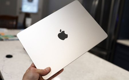 By the way, you can get a new MacBook Air M5 for just $349 by bundling together these deals at Best Buy