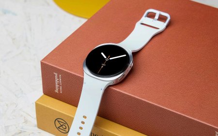 'A total disappointment': Some Galaxy Watch owners are seeing major battery drains after the latest software update