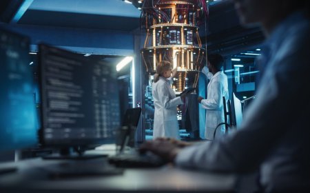 Amazon’s new AI Bio Discovery tool can provide ‘every researcher’ with ‘lab-in-the-loop drug discovery’ – 40+ AI biology models can filter 300,000 novel antibody candidates down to the top results for testing in just weeks