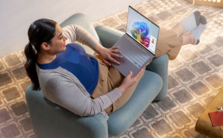 Windows 11 tool brings a macOS feature to the desktop — and I can't believe this useful trick isn't in Microsoft's OS already