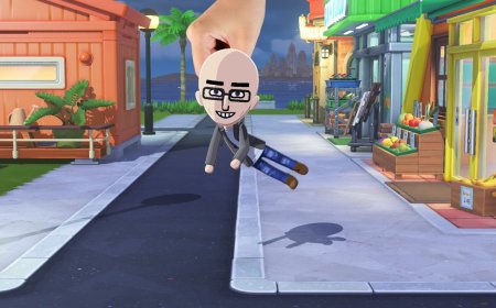 'The ultimate funny clip generator' — Tomodachi Life: Living the Dream is the perfect Nintendo Switch game for the social media age