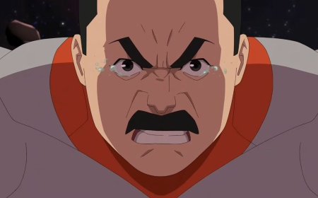 Invincible season 4 episode 7 ending explained: Is [spoiler] dead, how is Thragg so strong, and more big questions answered