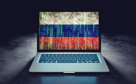 Detect, block, evade: how to survive Russia’s VPN crackdown