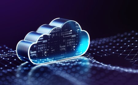 Closing the cloud complexity gap