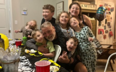 DOJ Awards $1 Million Settlement to Pro-Life Activist After FBI Arrest Case