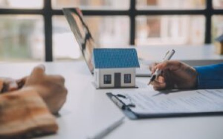 Low-Rate Mortgages Continue to Dominate as Housing Market Remains Locked