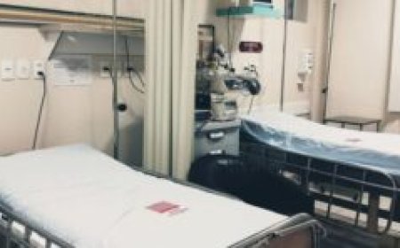 5 Shocking Reasons Emergency Rooms Are Denying Seniors