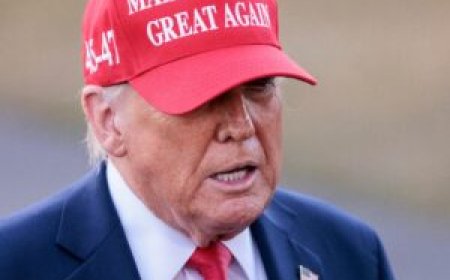 Trump Backs Renewal of FISA Surveillance Powers, Says He’s Willing to ‘Give up Rights and Privileges as a Citizen’