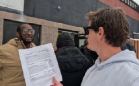 ‘Stop Nick Shirley Act’: Democrats Push To Criminalize Exposing Fraud, Republican Warns