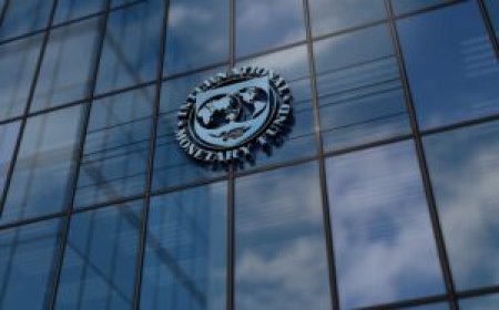 IMF Warns Against Blanket Fuel Subsidies as War-Driven Energy Crisis Deepens Global Debt Risks