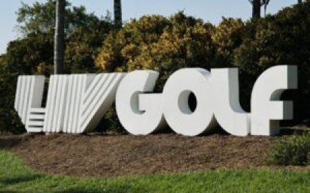 Reports: LIV execs summoned to emergency meeting in NYC