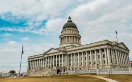 Rich States Poor States: Tax policy largely determines states’ economic competitiveness