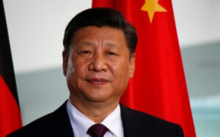 Trump Says China Agrees to Halt Arms Transfers to Iran, Signals Move to Reopen Strait of Hormuz