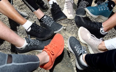 I have an Allbirds collection that I love, and its AI pivot feels worse than poorly-fitting shoes