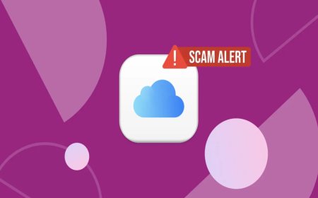 'Every Apple user needs to know about this nasty scam': Fake warnings tell users their iCloud data will be deleted — but don't fall for this devious phishing trick
