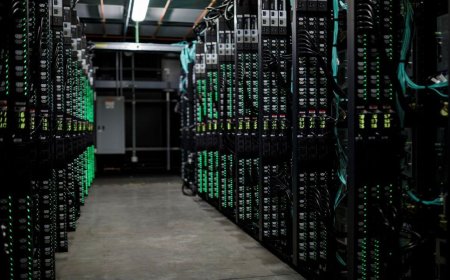 'If these centers aren’t thoughtfully planned and coordinated, they can place extraordinary demands on electric infrastructure, the surrounding environment and host communities': Maine becomes first US state to pass data centre construction ban