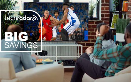 Here are 11 TVs that I recommend watching the NBA Playoffs on — up to $1,700 off 4K, QLED and OLED TVs