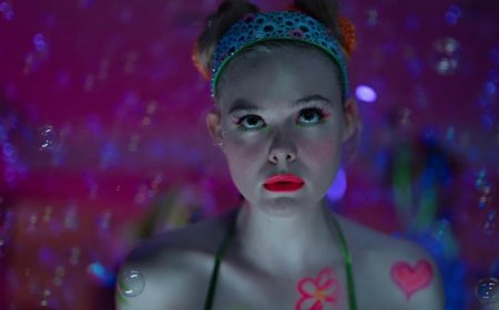 Margo's Got Money Troubles review — Apple TV's new comedy series is addictive and surprisingly heartfelt