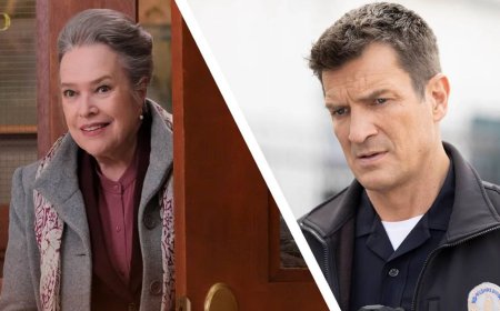 5 nail-biting crime dramas on cable TV that you've definitely missed — but there's still a way to stream them