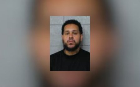 Man charged in connection with Kansas City funeral shooting in February
